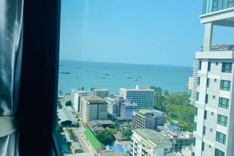 Studio dans le Condo à Pattaya, Thaïlande № 151174 - photo 8