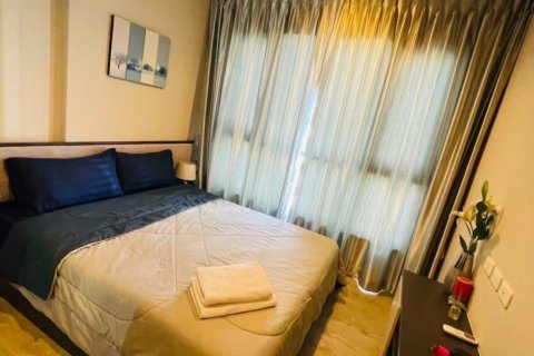 Studio dans le Condo à Pattaya, Thaïlande № 151174 - photo 1