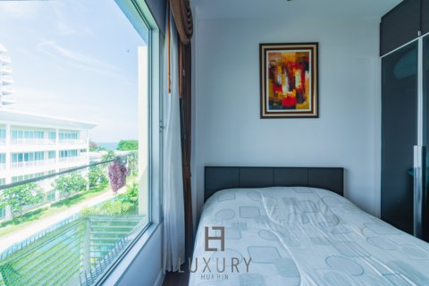 Кондоминиум с 2 спальнями в Хуа Хине, Таиланд № 168568 - фото 20