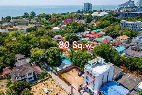 Terrain à Hua Hin, Thaïlande № 168570 - photo 4