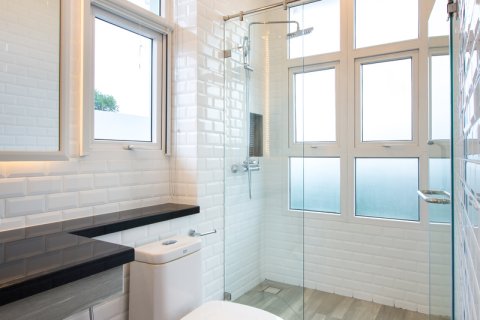 Вилла в Хуа Хине, Таиланд с 3 спальнями  № 168573 - фото 28