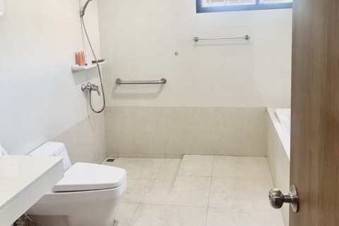 Вилла в Хуа Хине, Таиланд с 3 спальнями  № 168574 - фото 27