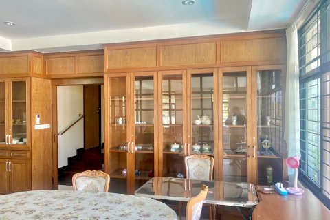 Вилла в Хуа Хине, Таиланд с 3 спальнями  № 168574 - фото 16