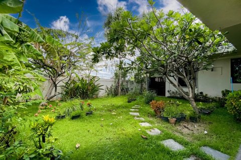 Вилла в Хуа Хине, Таиланд с 3 спальнями  № 168574 - фото 10