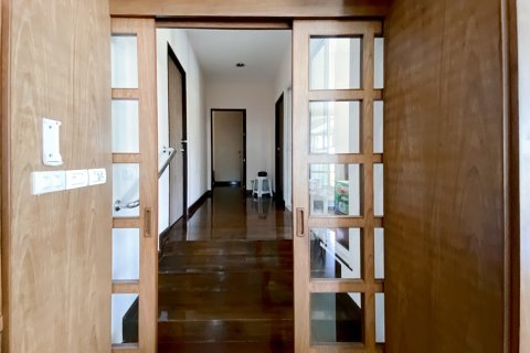 Вилла в Хуа Хине, Таиланд с 3 спальнями  № 168574 - фото 21