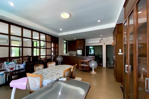 Вилла в Хуа Хине, Таиланд с 3 спальнями  № 168574 - фото 19