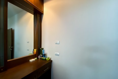 Вилла в Хуа Хине, Таиланд с 3 спальнями  № 168574 - фото 26