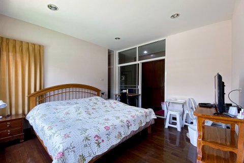 Вилла в Хуа Хине, Таиланд с 3 спальнями  № 168574 - фото 23