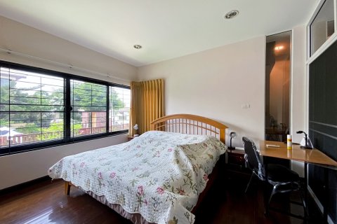 Вилла в Хуа Хине, Таиланд с 3 спальнями  № 168574 - фото 22