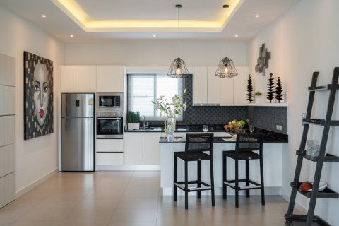 Villa in Hua Hin, Thailand 3 bedrooms № 168571 - photo 10