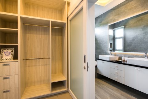 Villa in Hua Hin, Thailand 3 bedrooms № 168571 - photo 20