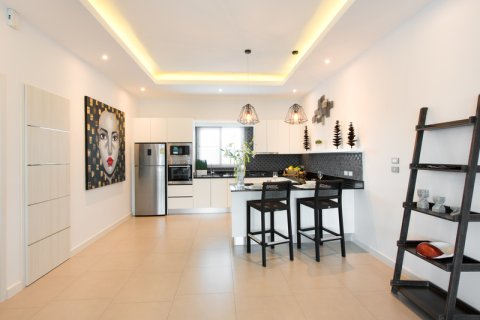 Villa in Hua Hin, Thailand 3 bedrooms № 168571 - photo 14