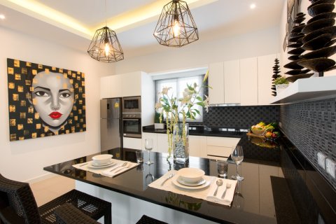 Villa in Hua Hin, Thailand 3 bedrooms № 168571 - photo 18