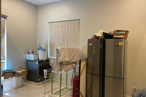 Villa in Sam Roi Yot, Thailand 4 bedrooms № 168569 - photo 2