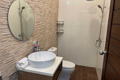 Villa in Sam Roi Yot, Thailand 4 bedrooms № 168569 - photo 16