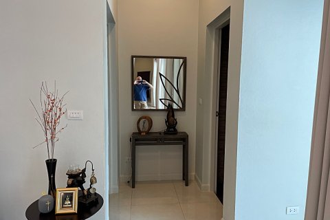 Villa in Sam Roi Yot, Thailand 4 bedrooms № 168569 - photo 13