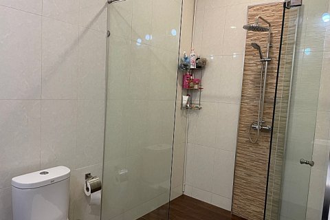 Villa in Sam Roi Yot, Thailand 4 bedrooms № 168569 - photo 7