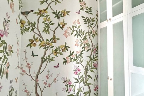 Condo in Bangkok, Thailand, 2 bedrooms № 142981 - photo 12