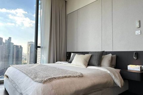 Condo in Bangkok, Thailand, 3 bedrooms  № 142983 - photo 7