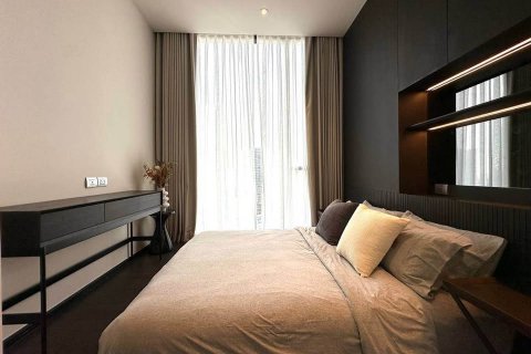 Condo in Bangkok, Thailand, 3 bedrooms  № 142983 - photo 12