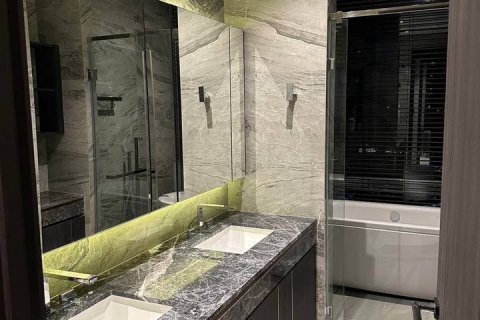 Condo in Bangkok, Thailand, 3 bedrooms  № 142983 - photo 10