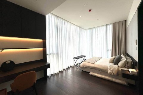 Condo in Bangkok, Thailand, 3 bedrooms  № 142983 - photo 6