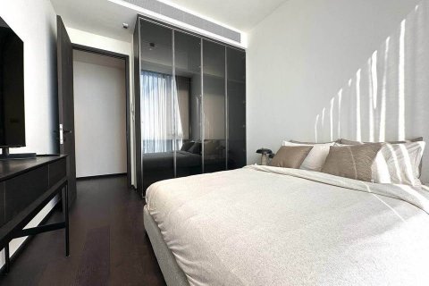 Condo in Bangkok, Thailand, 3 bedrooms  № 142983 - photo 13