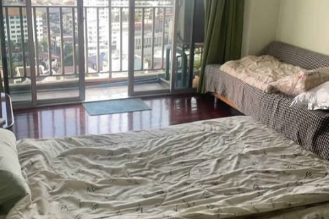 Кондоминиум с 3 спальнями в Сатхоне, Бангкок, Таиланд № 142985 - фото 5