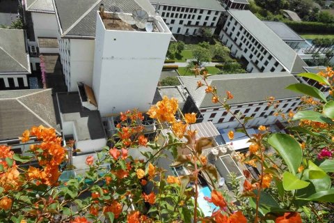 Кондоминиум с 3 спальнями в Сатхоне, Бангкок, Таиланд № 142985 - фото 10