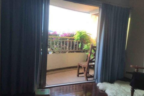 Кондоминиум с 3 спальнями в Сатхоне, Бангкок, Таиланд № 142985 - фото 3