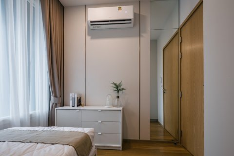 Condo in Bangkok, Thailand, 2 bedrooms  № 142986 - photo 8