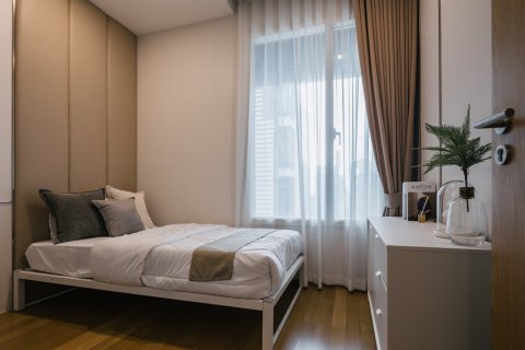 Condo in Bangkok, Thailand, 2 bedrooms  № 142986 - photo 7