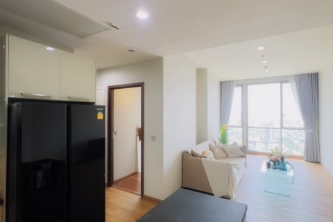 Кондоминиум с 3 спальнями в Бангкоке, Таиланд № 142984 - фото 4