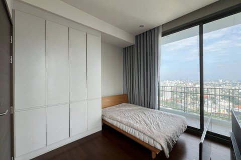 Кондоминиум с 3 спальнями в Бангкоке, Таиланд № 142984 - фото 5