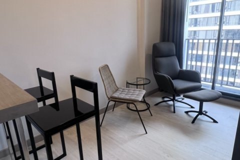 Condo in Bangkok, Thailand, 2 bedrooms  № 157396 - photo 13