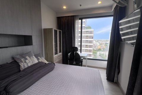 Condo in Bangkok, Thailand, 2 bedrooms  № 157396 - photo 4