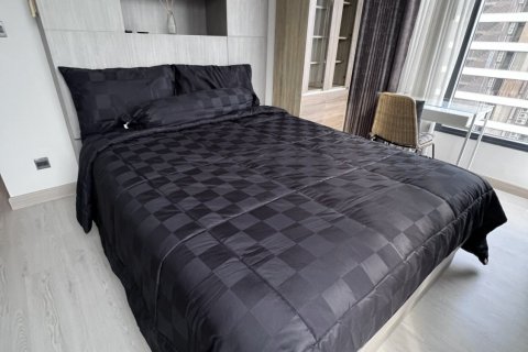 Condo in Bangkok, Thailand, 2 bedrooms  № 157396 - photo 9