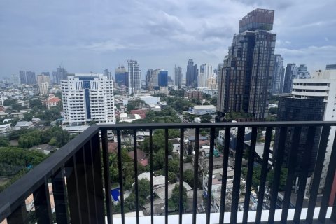 Condo in Bangkok, Thailand, 2 bedrooms  № 157396