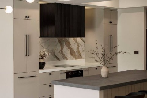 House in Bangkok, Thailand 3 bedrooms № 157398 - photo 4