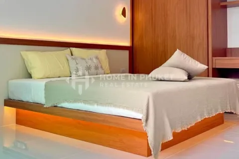 House in Rawai, Thailand 3 bedrooms № 157393 - photo 9