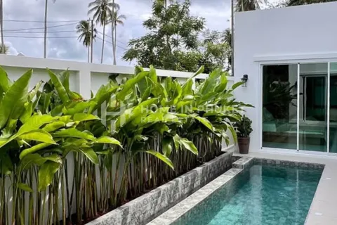 House in Rawai, Thailand 3 bedrooms № 157393 - photo 2