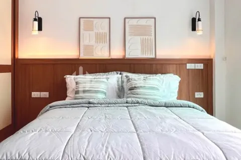 House in Rawai, Thailand 3 bedrooms № 157393 - photo 7