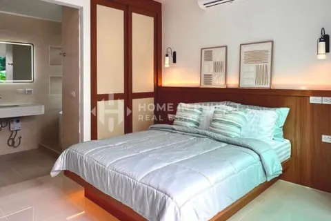 House in Rawai, Thailand 3 bedrooms № 157393 - photo 6