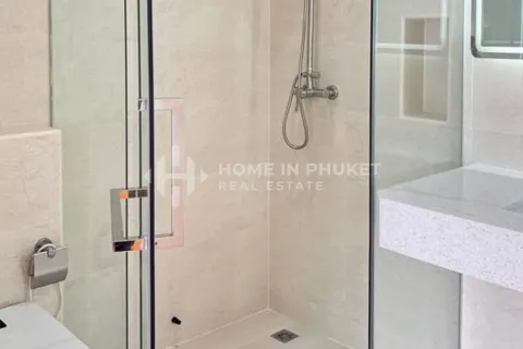 House in Rawai, Thailand 3 bedrooms № 157393 - photo 11