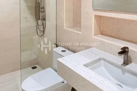 House in Rawai, Thailand 3 bedrooms № 157393 - photo 8