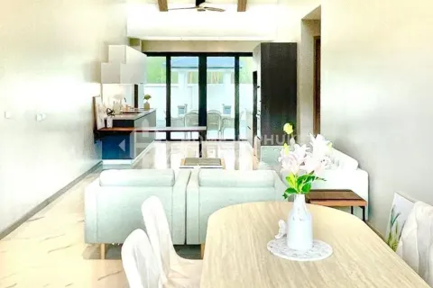 House in Phuket, Thailand 4 bedrooms № 157395 - photo 7