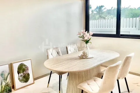 House in Phuket, Thailand 4 bedrooms № 157395 - photo 9