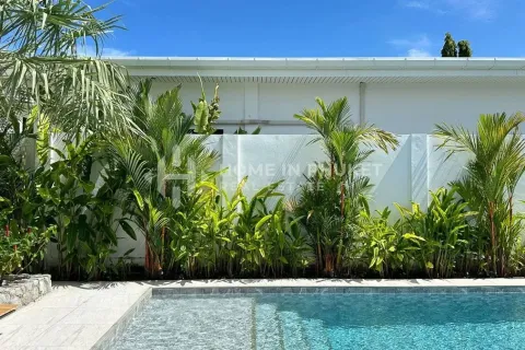 House in Rawai, Thailand 4 bedrooms № 157392 - photo 3