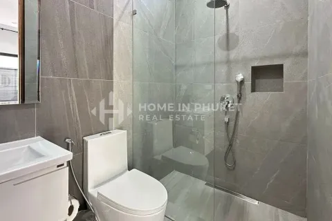 House in Rawai, Thailand 4 bedrooms № 157392 - photo 17