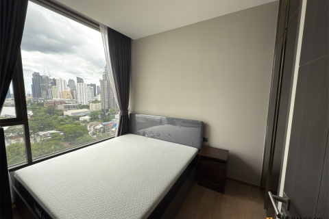 Condo in Bangkok, Thailand, 2 bedrooms  № 186532 - photo 8